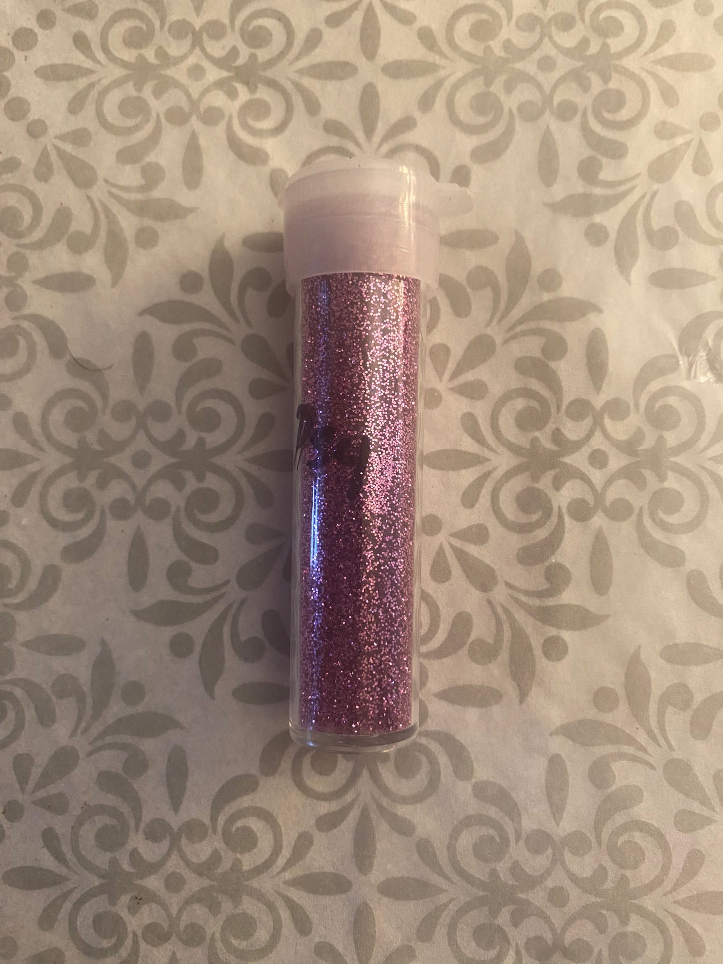 Glitter