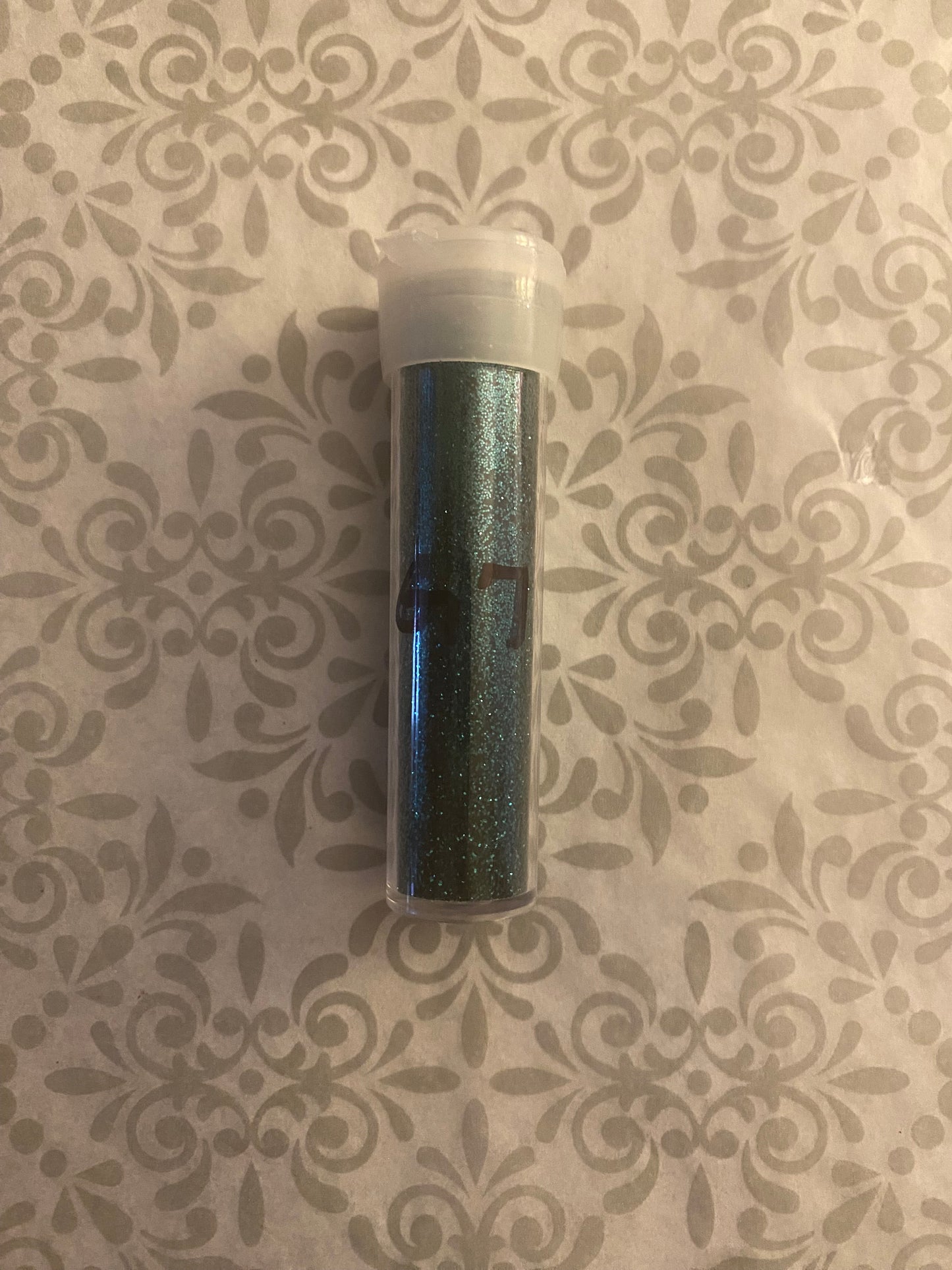 Glitter