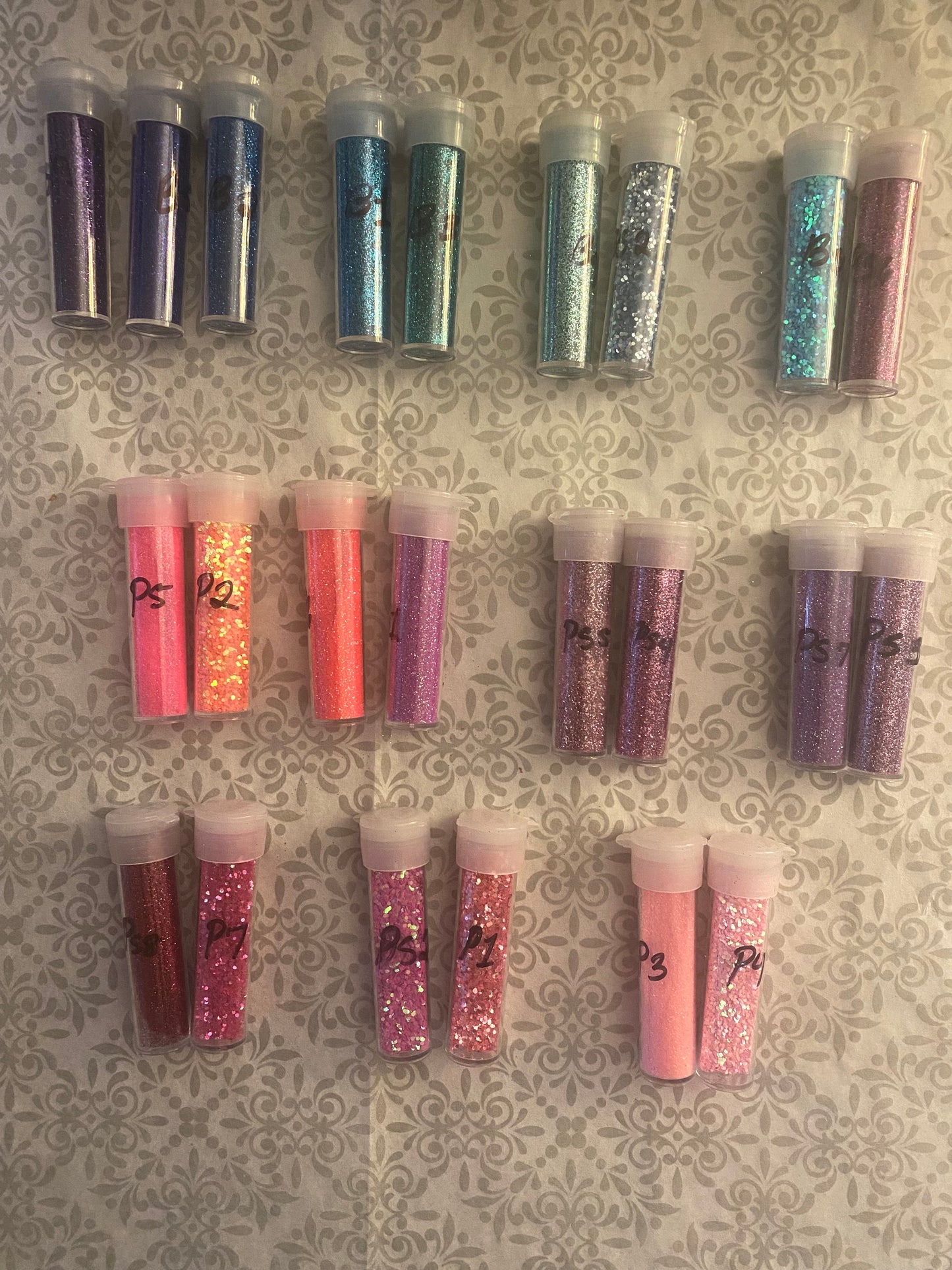 Glitter