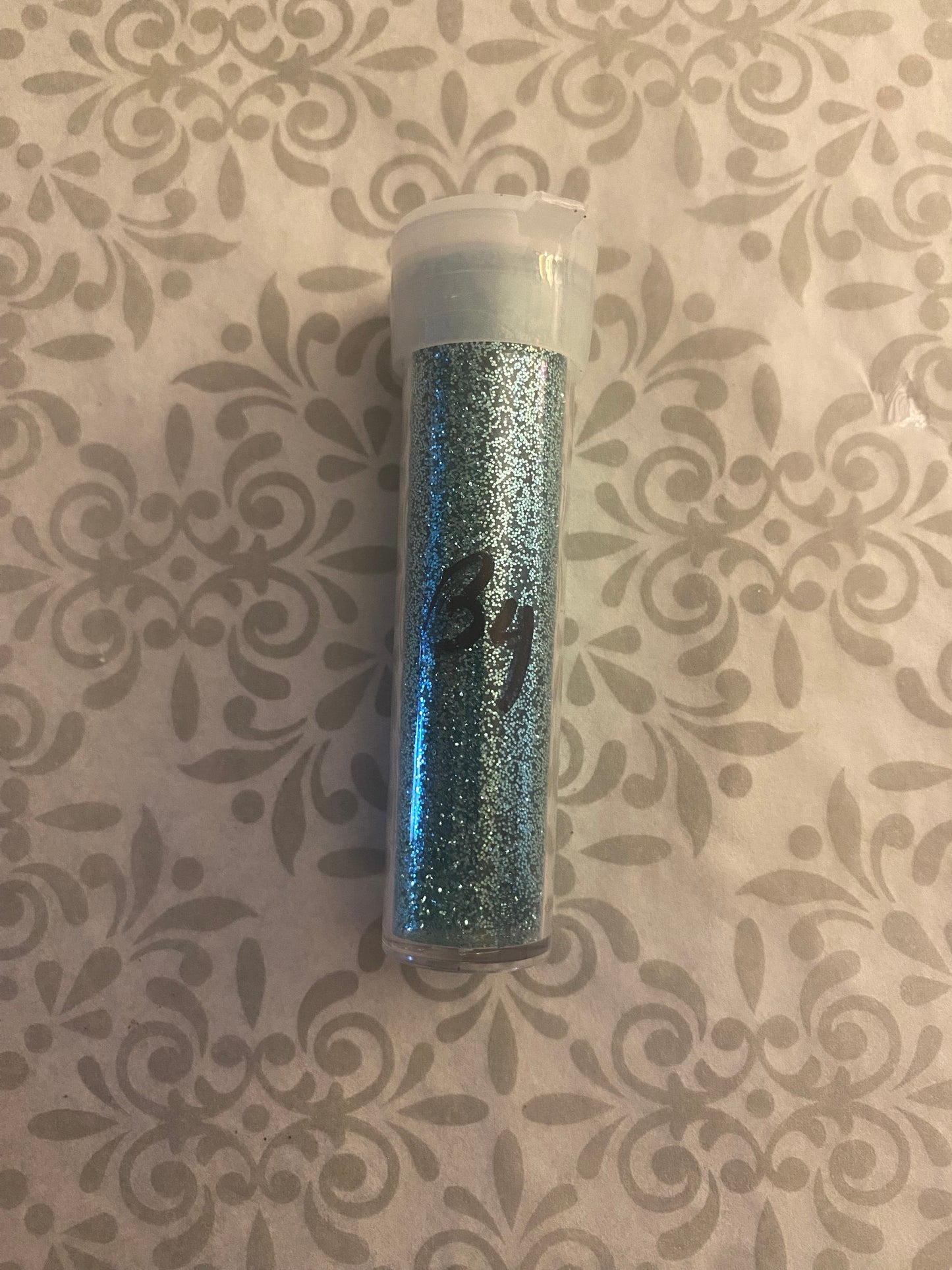 Glitter
