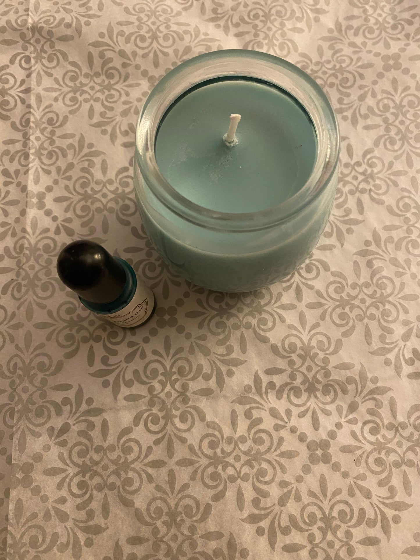 Candles