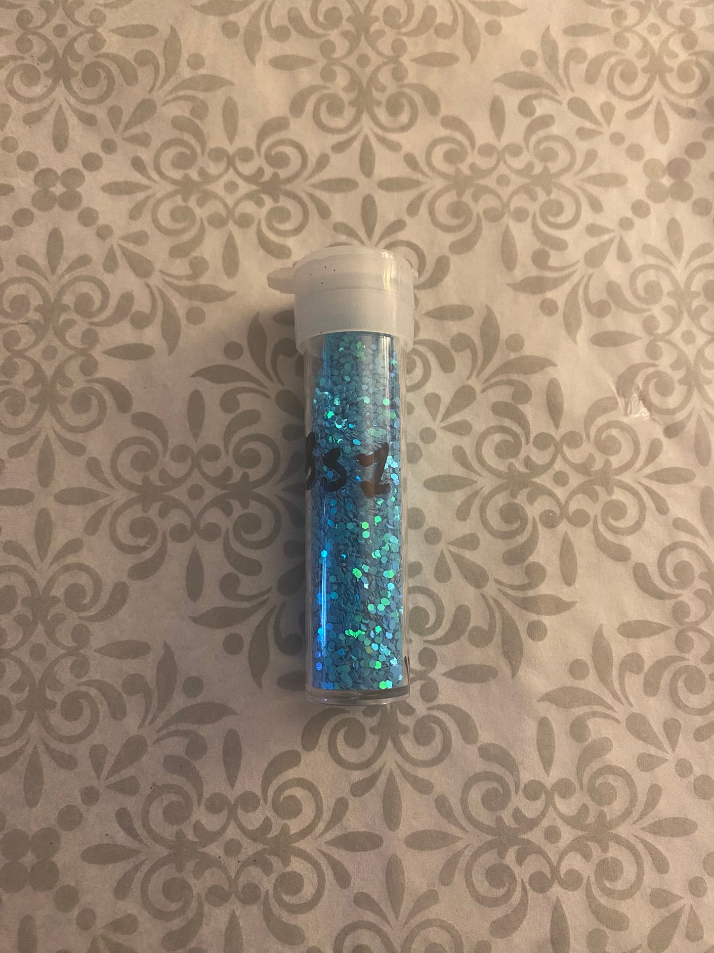 Glitter