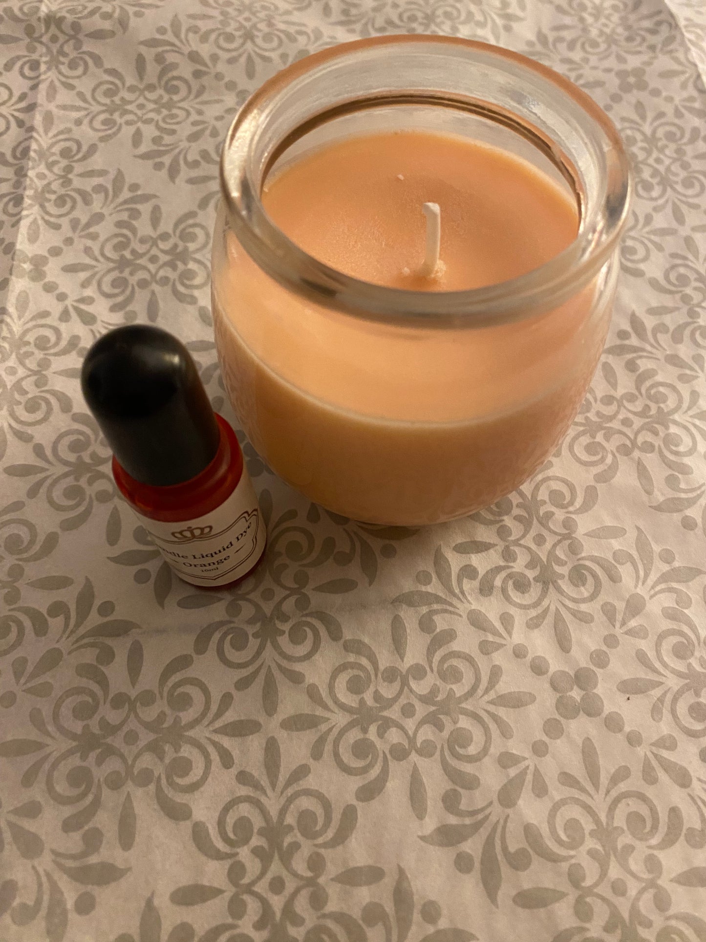 Candles