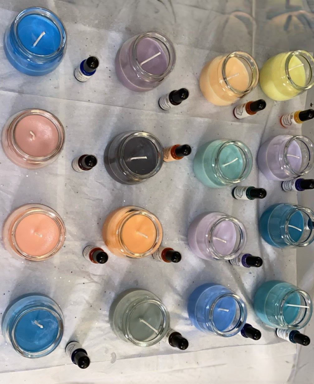 Candles