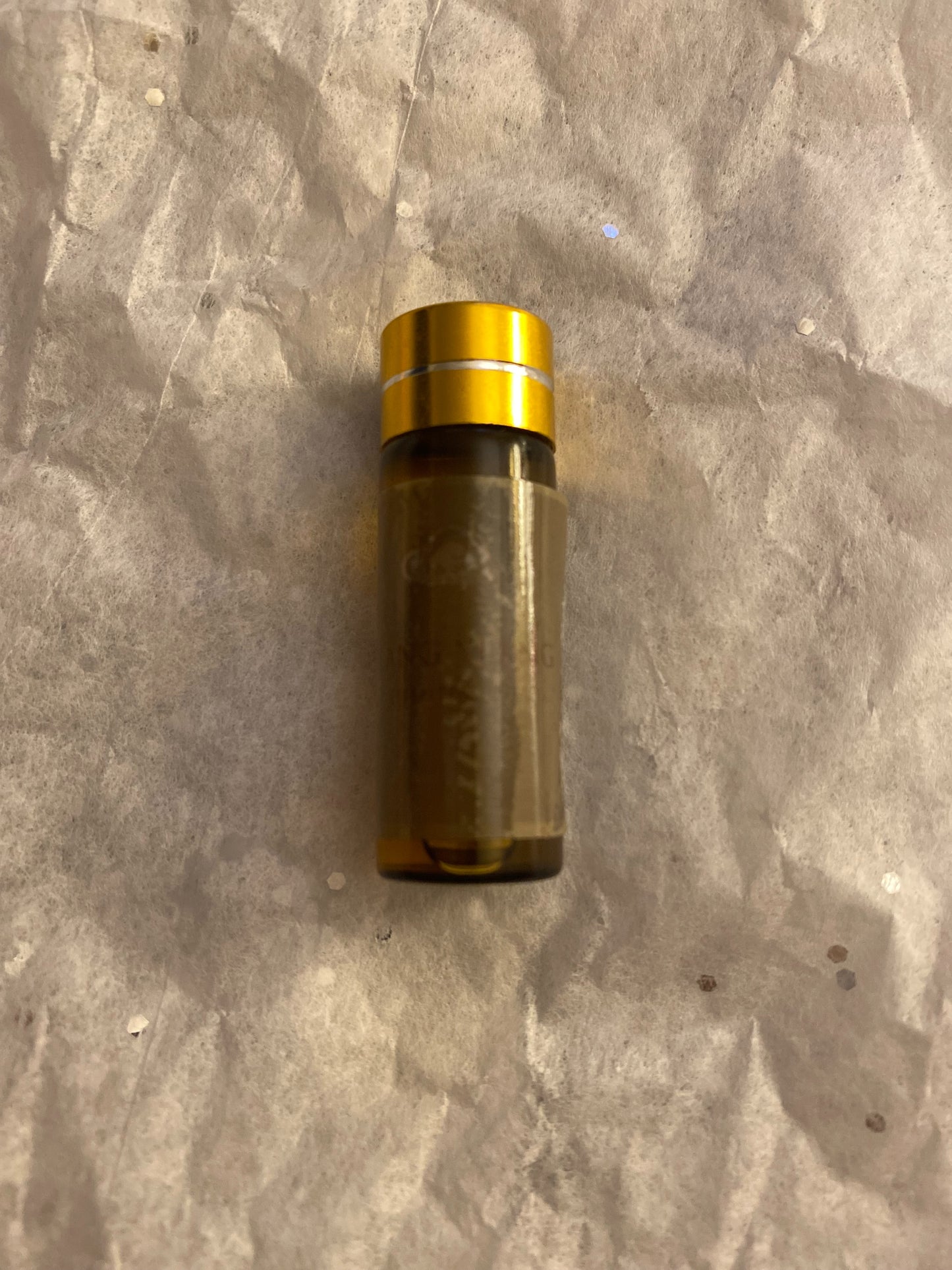 Essential Oil (Candles)