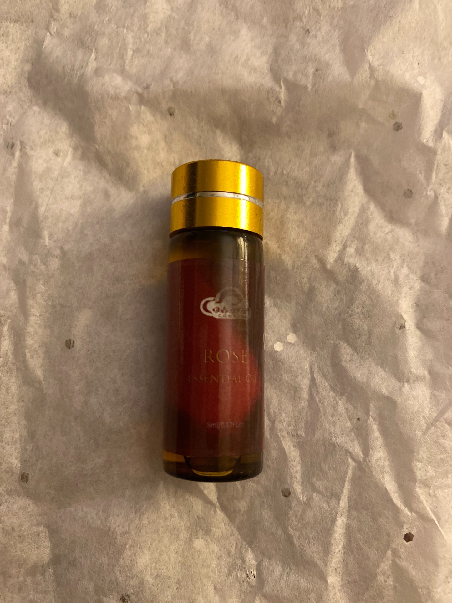 Essential Oil (Candles)