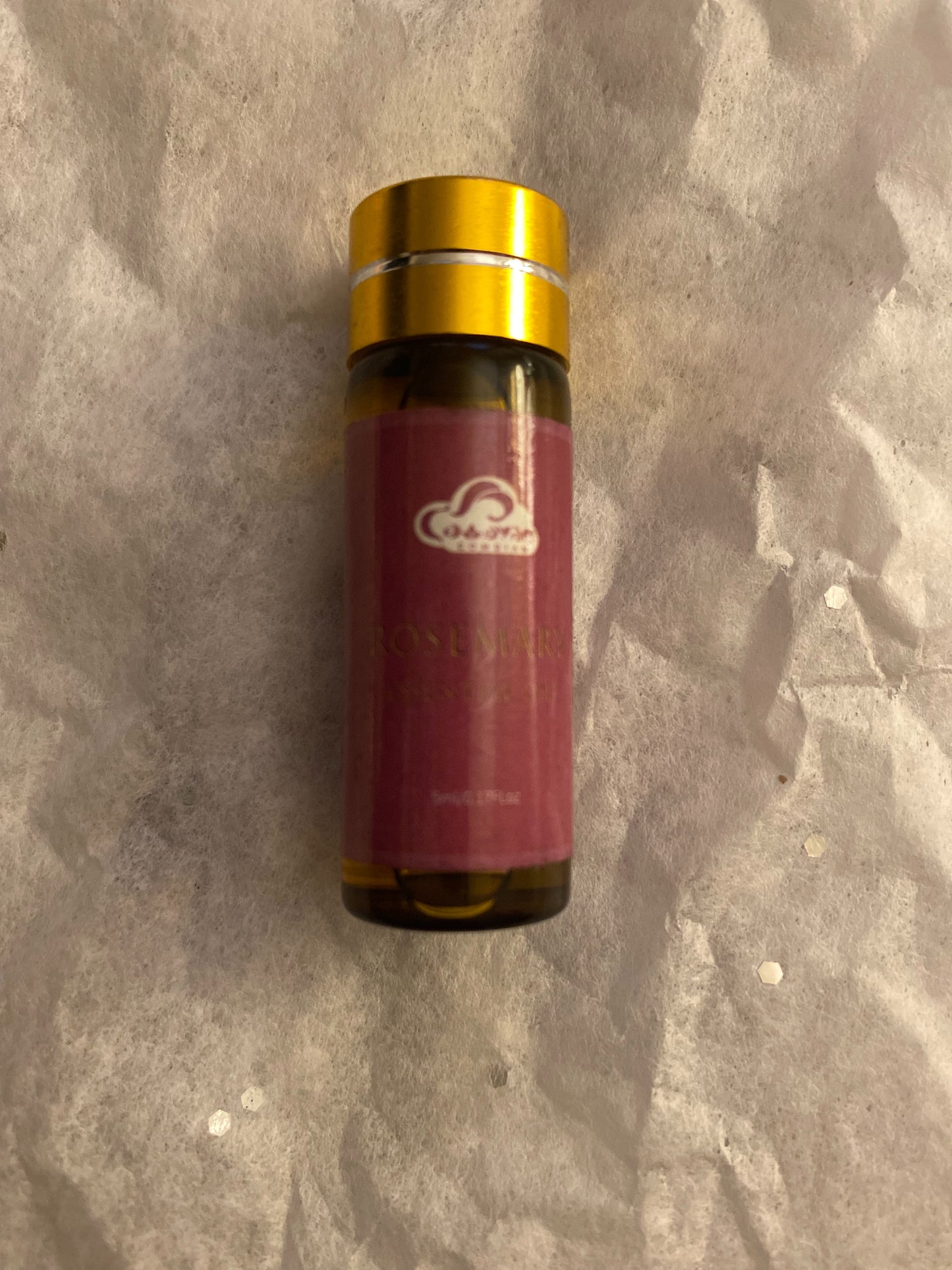 Essential Oil (Candles)