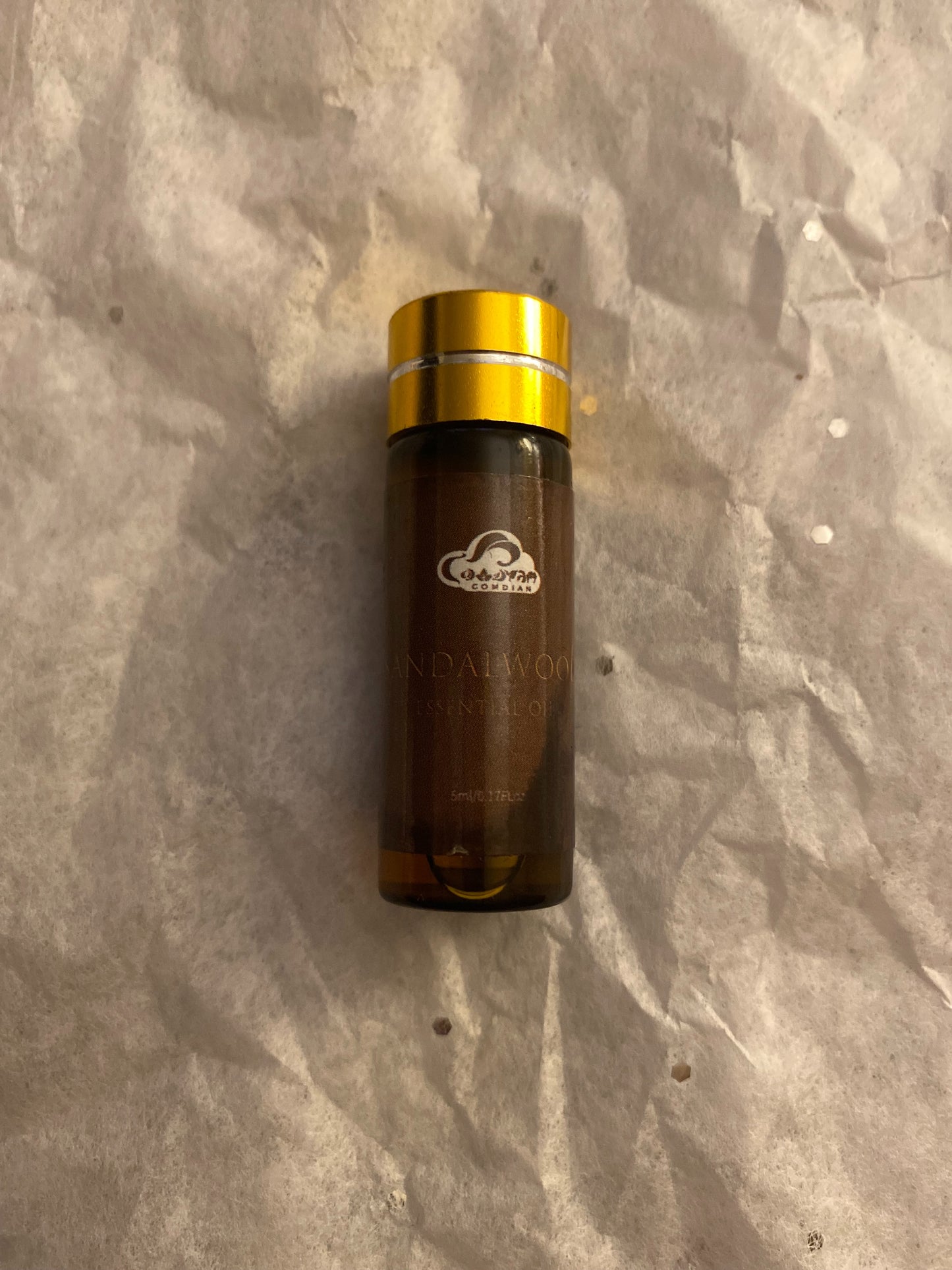 Essential Oil (Candles)