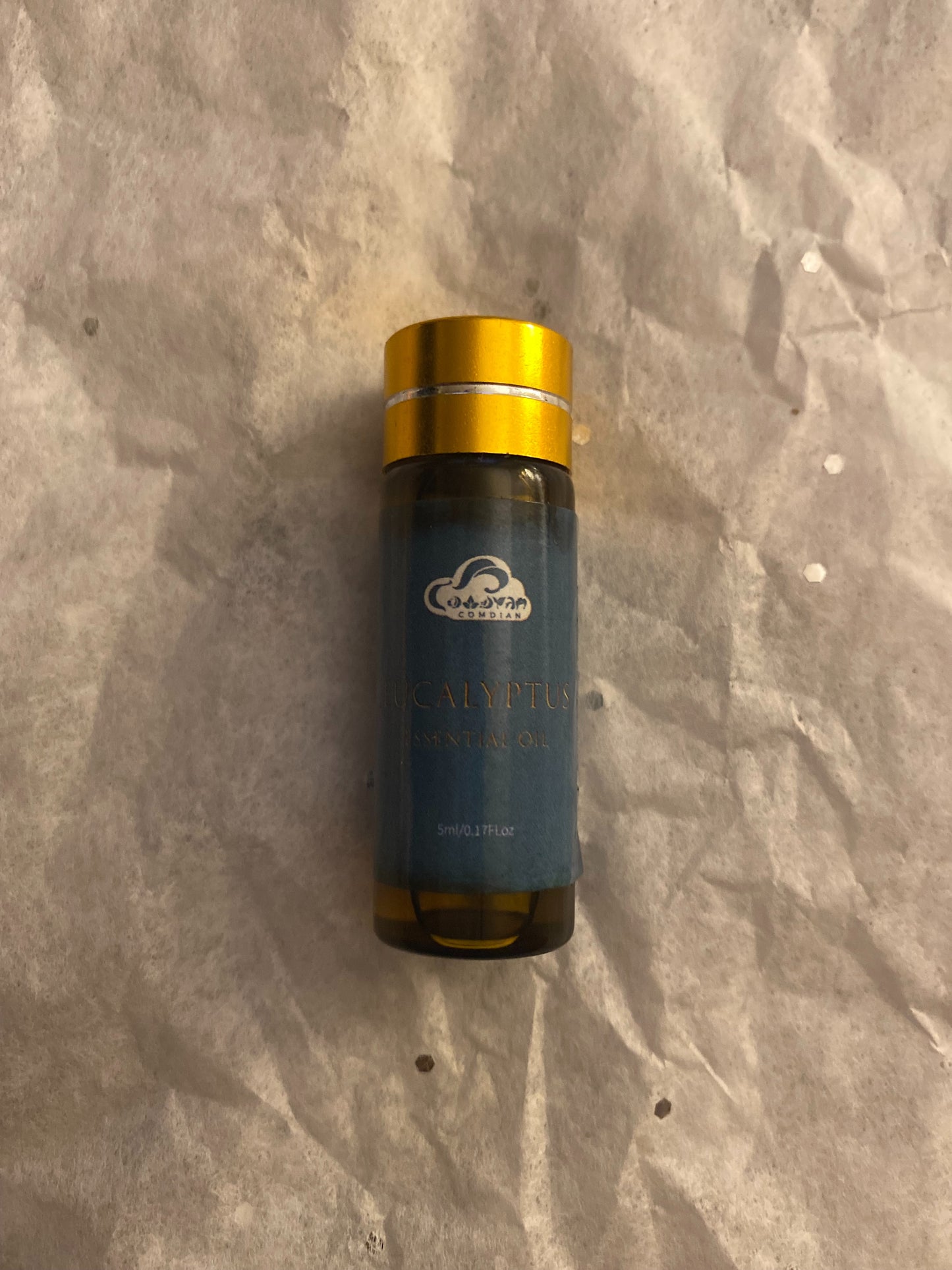 Essential Oil (Candles)