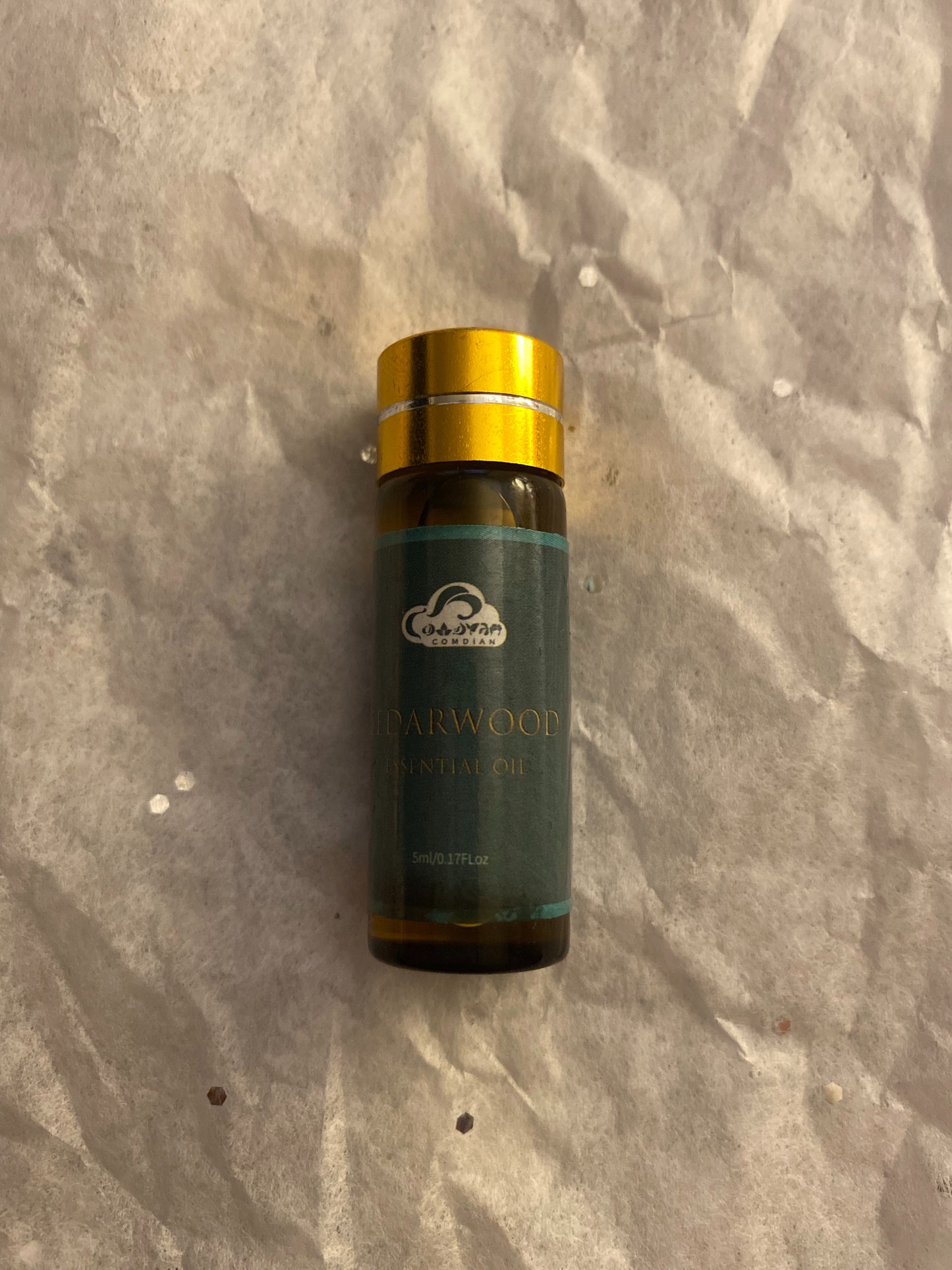 Essential Oil (Candles)