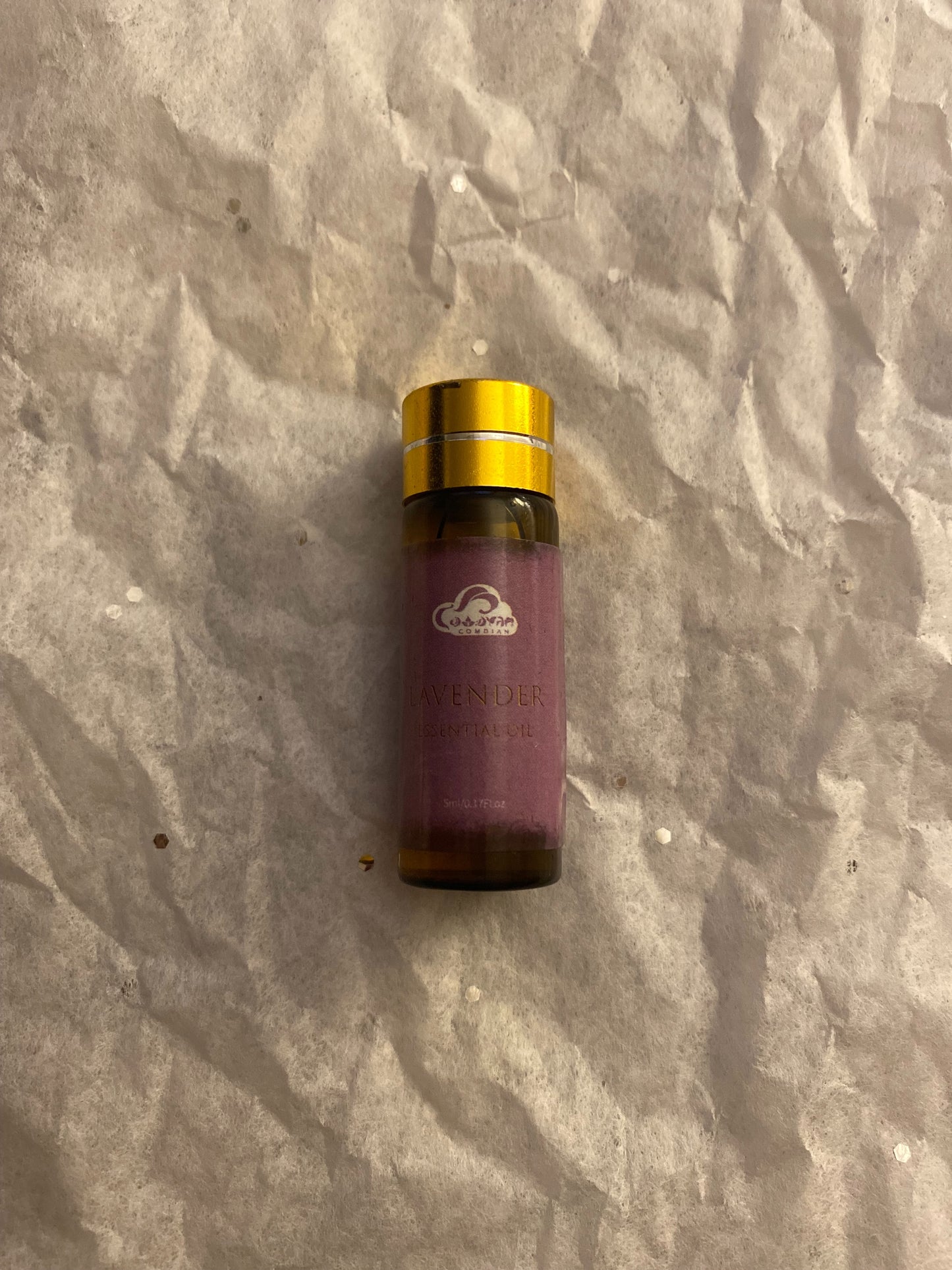 Essential Oil (Candles)
