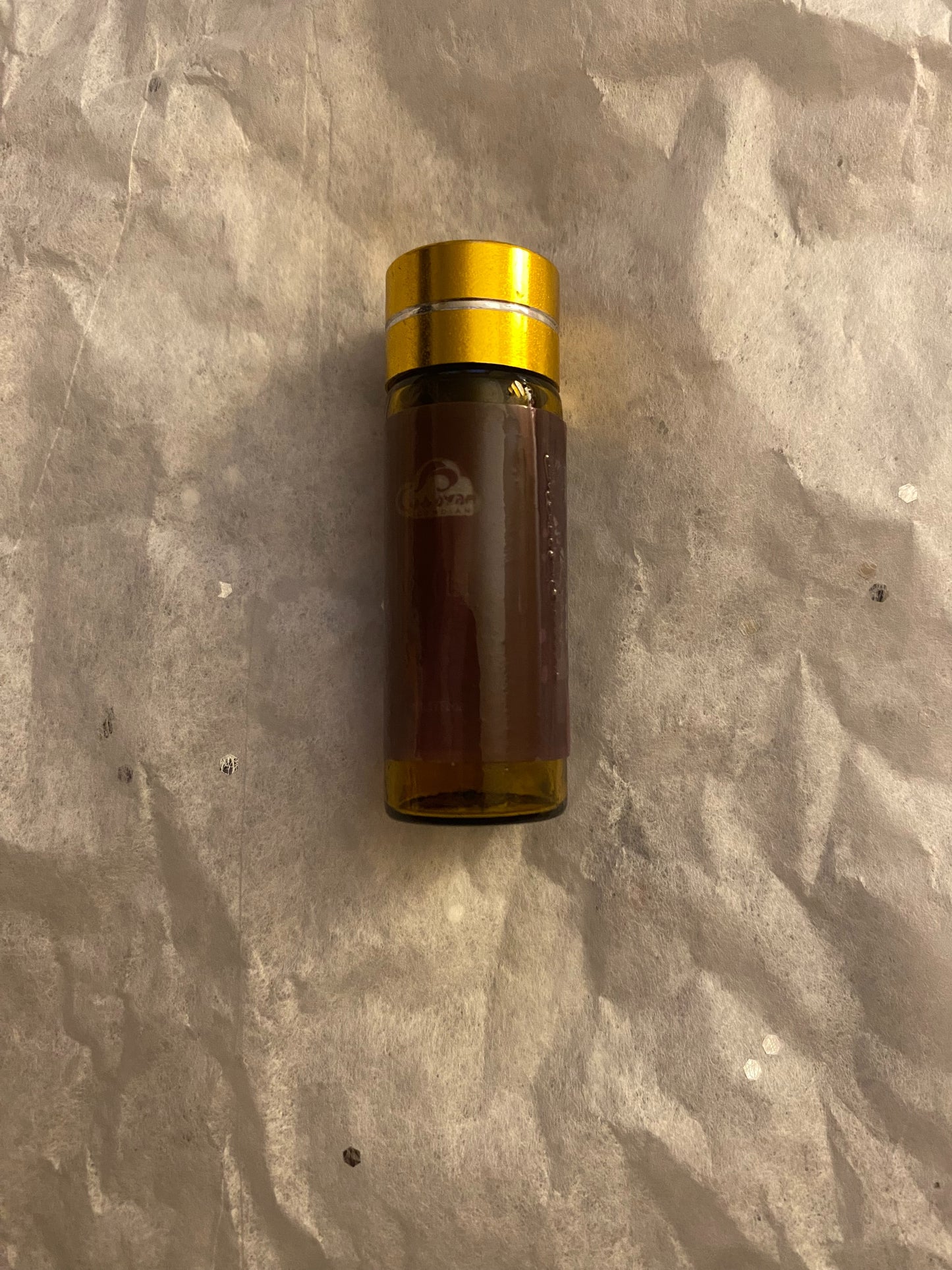Essential Oil (Candles)