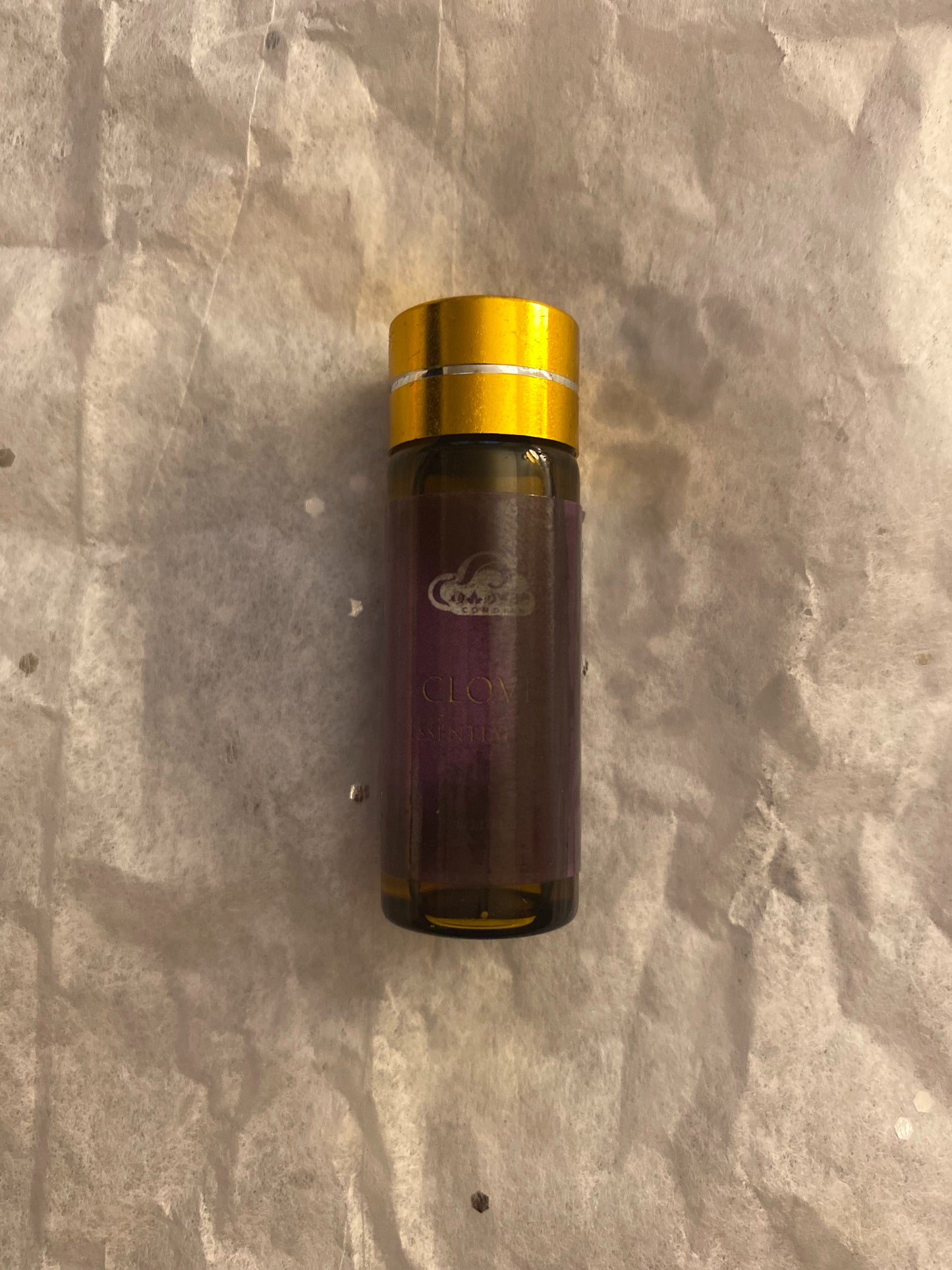 Essential Oil (Candles)