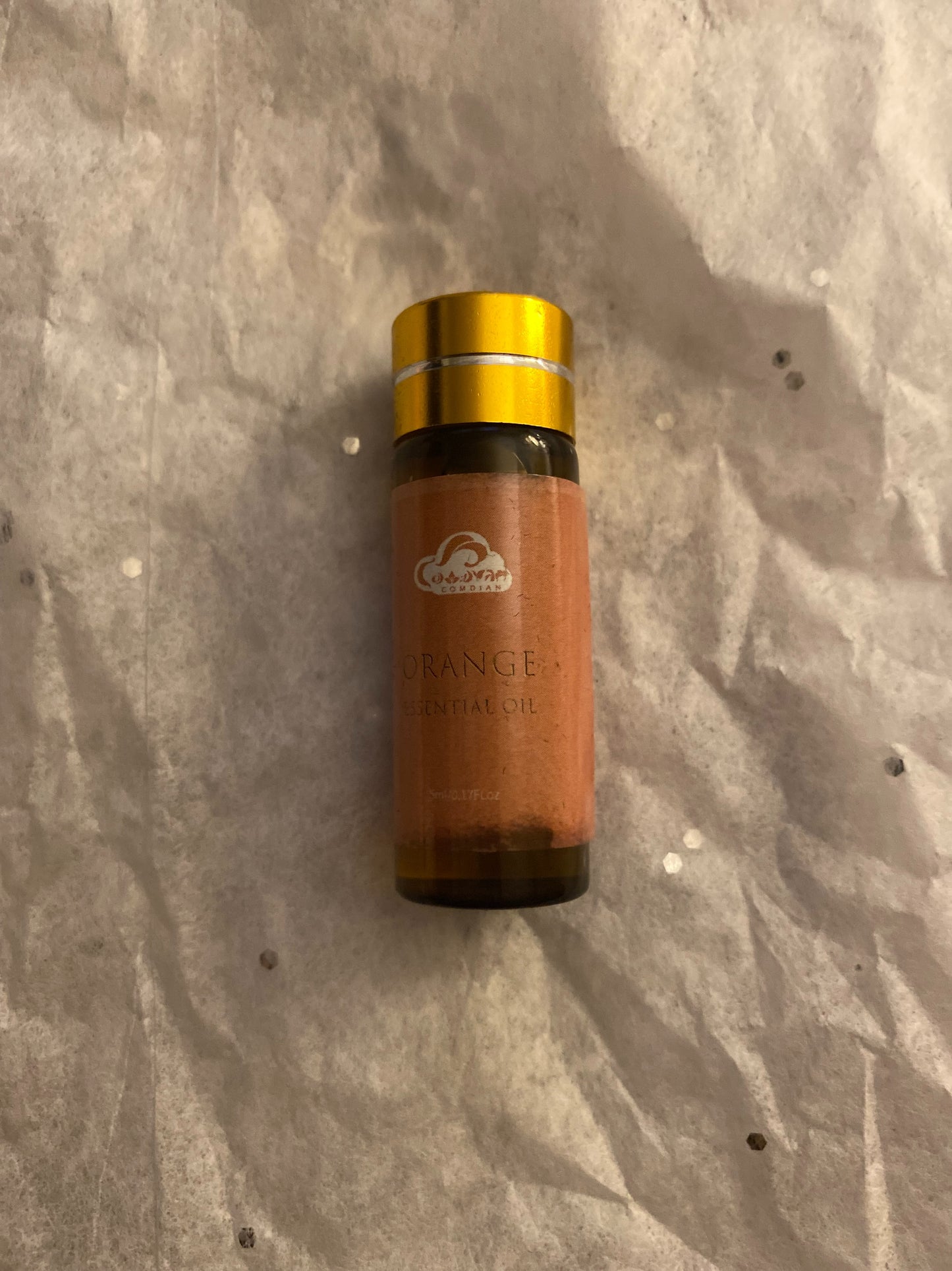 Essential Oil (Candles)