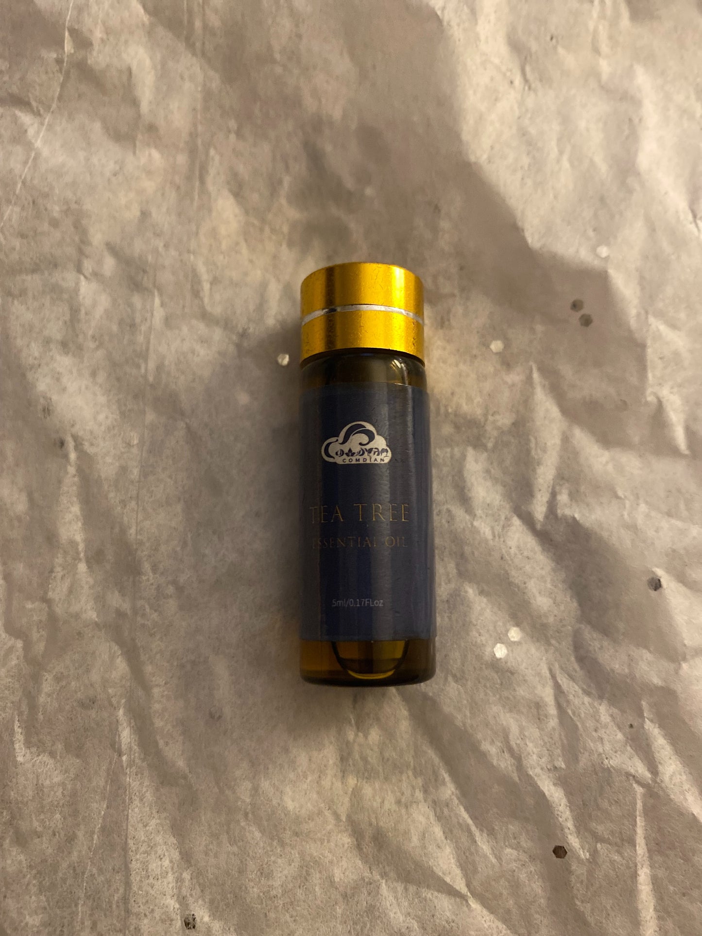 Essential Oil (Candles)