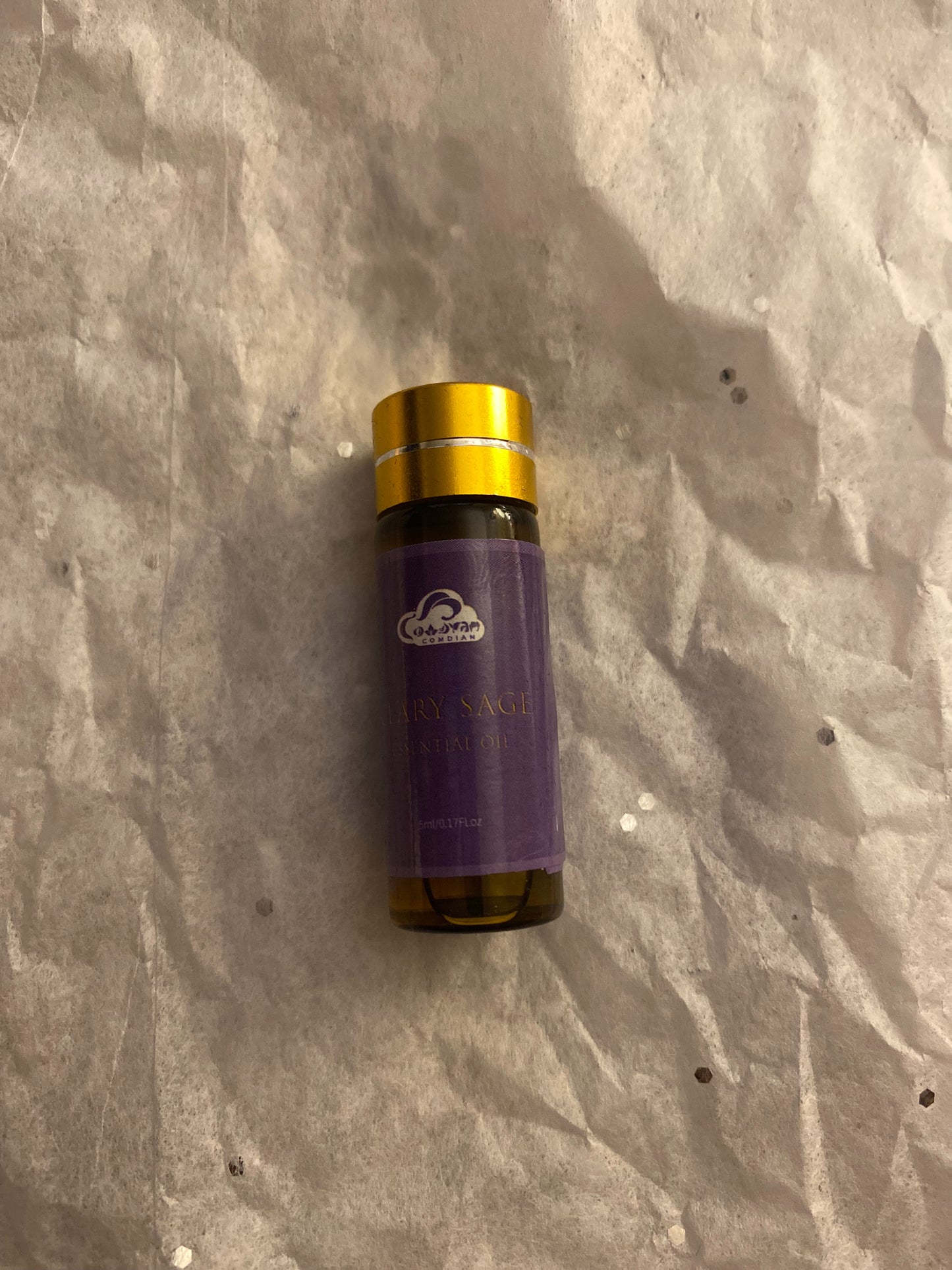 Essential Oil (Candles)