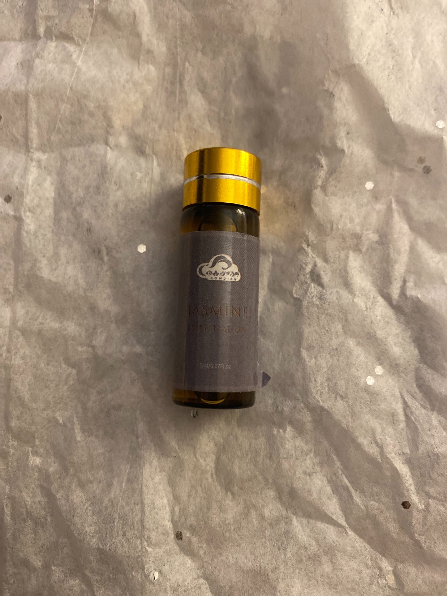 Essential Oil (Candles)